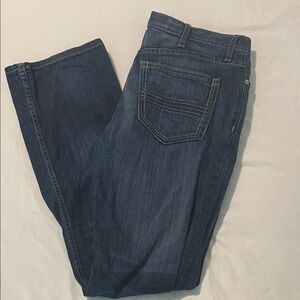 Cinch Ian Slim Fit Jeans